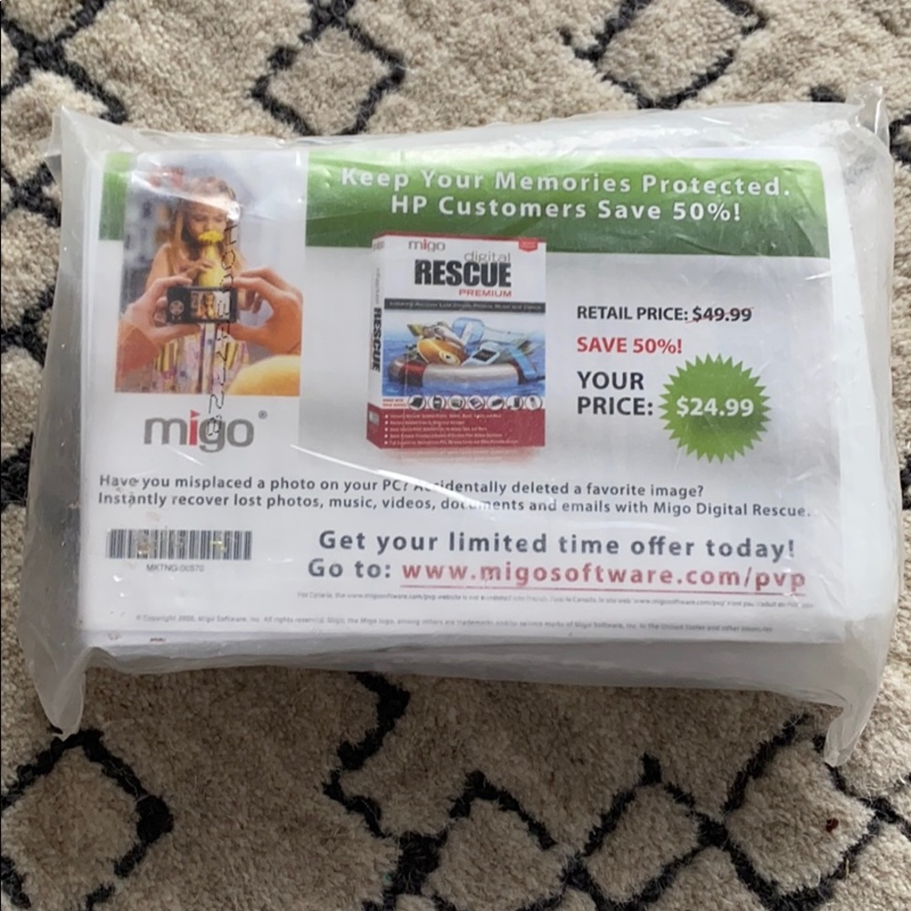 Photo paper